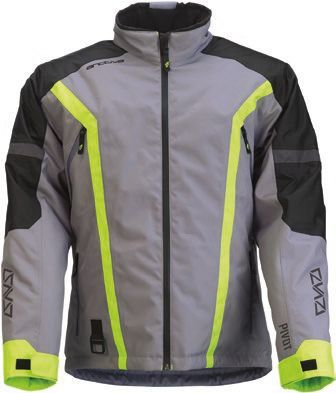 Arctiva Men's Pivot 8 Jackets