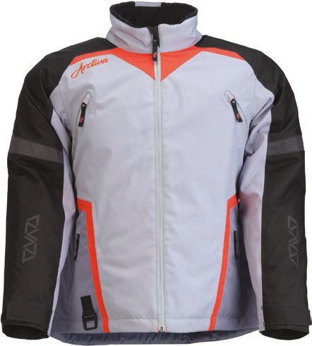 Arctiva Women's Pivot 8 Jackets