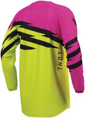 Thor Youth Launchmode Pants