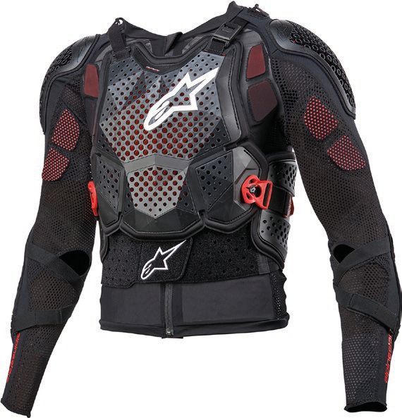 Alpinestars Bionic Tech V3 Protection Jacket