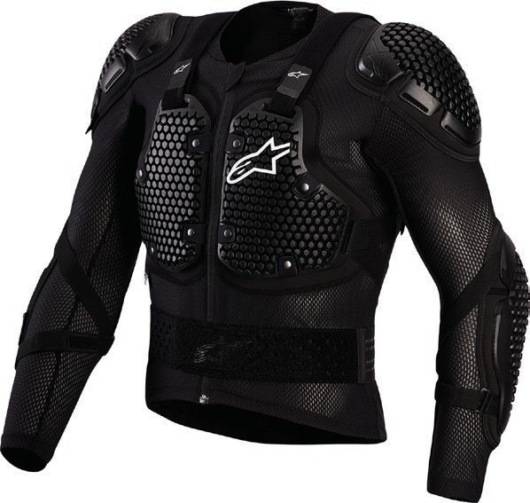 Alpinestars Bionic Action V3 Jackets