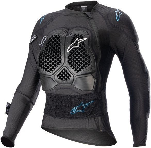 Stella Bionic Action V2 Protection Jacket