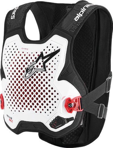 Alpinestars A-4 Plasma Chest Protector