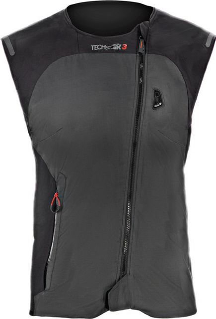 Stella Tech-Air 3 Airbag System