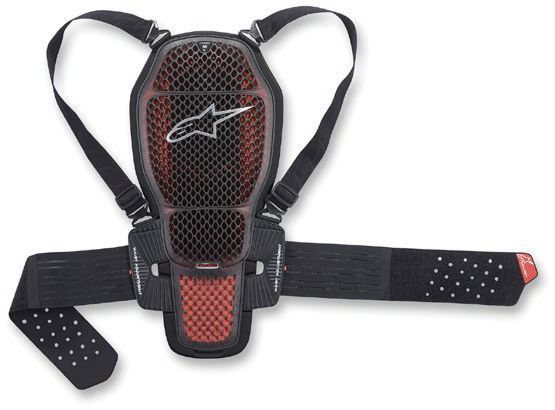 Alpinestars Nucleon Kr-1 Cell Back Protector