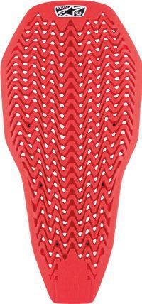 Alpinestars Nucleon Plasma Full Back Protector Inserts