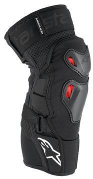 Alpinestars Bionic Pro Plasma Knee Protectors