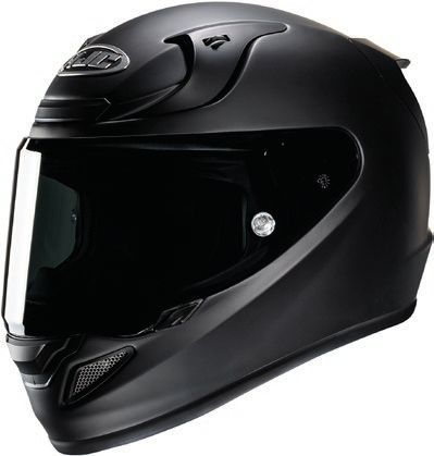 HJC Rpha 12N