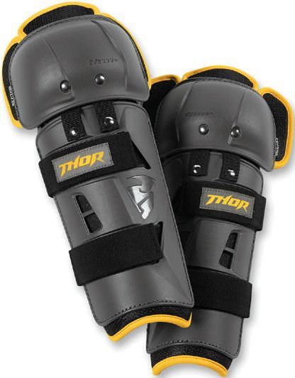 Thor Sentinel Ltd Knee Guards