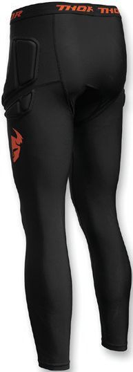 Thor Comp Xp Pants