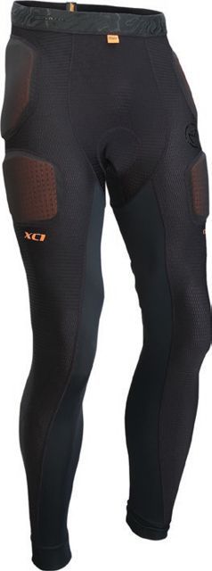 Moose Racing Xc1 Guard Shorts Xc1 Guard Pants