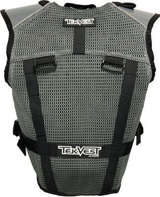TekVest Spokemaster Lite