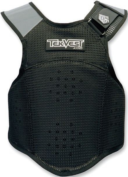 TekVest Crossover