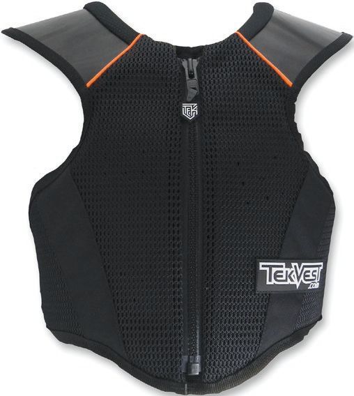 TekVest Freestyle