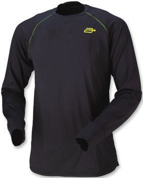 Arctiva Layering System
