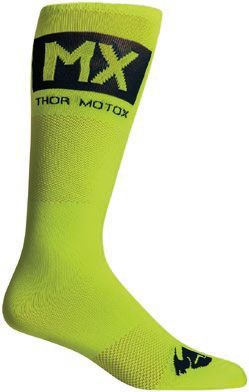 Thor Comp Socks Mx Cool Socks