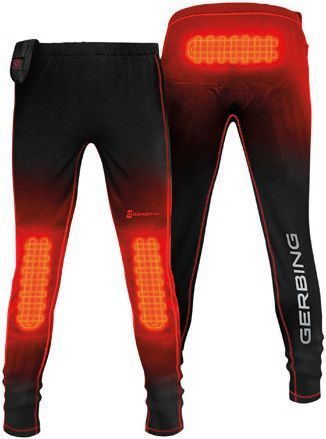 Gerbing 7V Heated Base Layer Pants