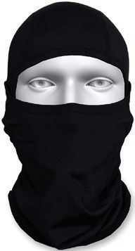 Parts Unlimited Balaclavas