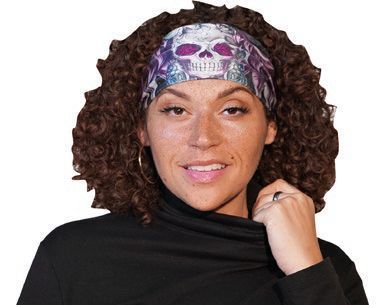 Lethal Threat Winged Destiny Headband