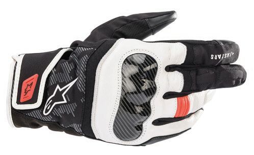 Alpinestars Smx Z Drystar Gloves