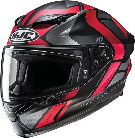 HJC I11