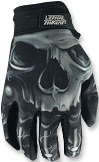 Lethal Threat Men's Gloves