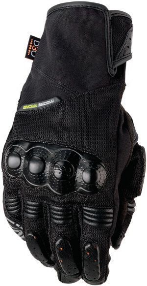 Moose Racing Adv1 Air Short Gloves
