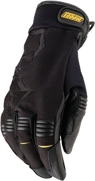 Moose Racing Mud Riding Gloves