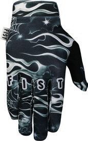 Hand Wear Fist Strapped Gloves