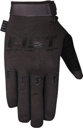 Hand Wear Frosty Finger Cold Weather Gloves