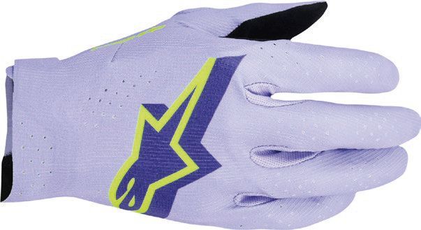 Alpinestars Supertech Gloves