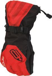 Arctiva Men's Pivot 8 Gloves