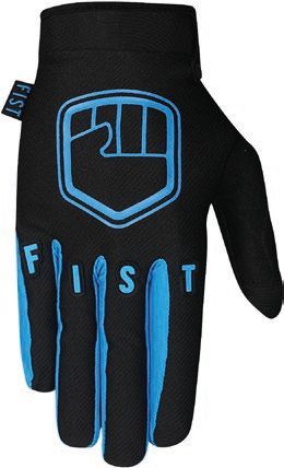 Hand Wear Youth Strapped Gloves