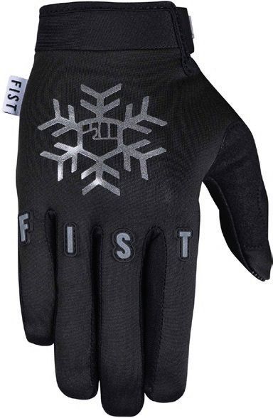 Hand Wear Lil Fist Frosty Finger Cold Weather Gloves