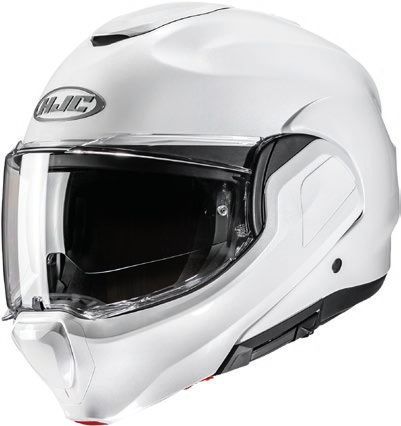 HJC F100