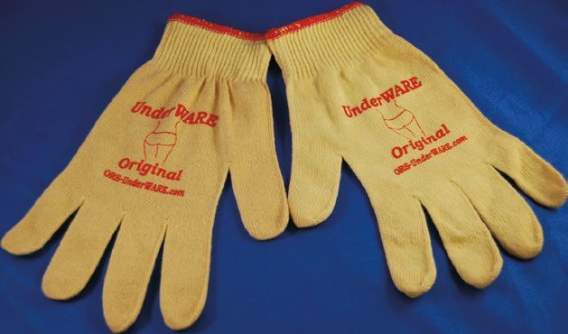 PC Racing Underware Glove Liners