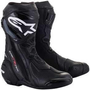 Alpinestars Supertech R Boots
