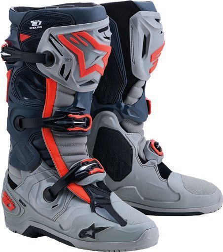 Alpinestars Tech 10 Enduro Boots