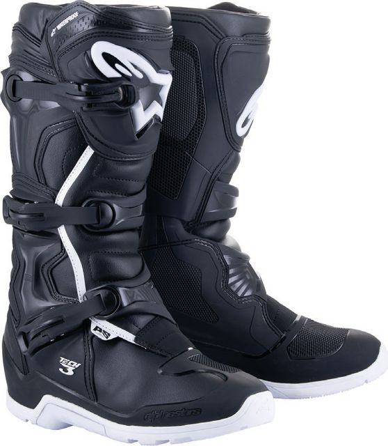 Alpinestars Tech 3 Enduro Drystar Boots