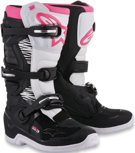 Stella Tech 3 Boots