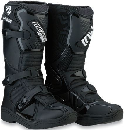 Moose Racing Youth And Child M1.3 Boots
