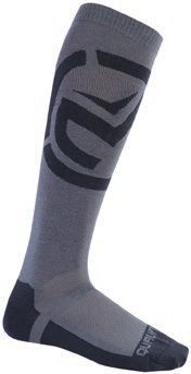 Moose Racing Qualifier Socks