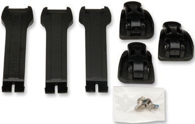 Moose Racing Child And Youth Boot Replacement Parts