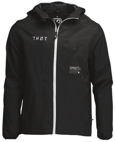 Thor Unit Lite Shell Jackets
