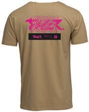 Thor Mind Control T-Shirts