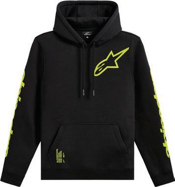 Alpinestars Triple Pullover Hoodies