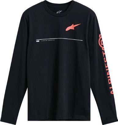 Alpinestars Committed Csf Long-Sleeved T-Shirts