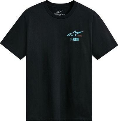 Alpinestars Asym Csf T-Shirts