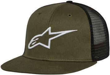 Alpinestars Hemmings Trucker Hat