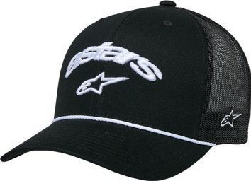 Alpinestars Agree Trucker Hats